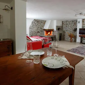 Il Como' Della Civetta - Taverna “la Fenice” , Stazzona Italia