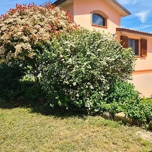 Montepulciano - La Casetta Del Pian Delle Noci Casa vacanze