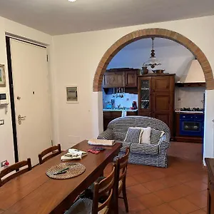 Casa Maria Appartamento