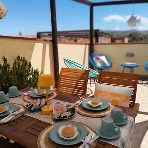 La Terrazza - Località Cala Gavetta , La Maddalena (Sassari) Italia